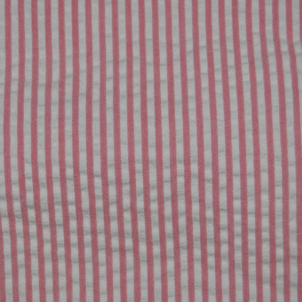 New ANN TAYLOR Seersucker Scalloped Shorts NWT E3 - Picture 2 of 8
